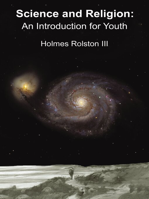 Title details for Science and Religion by Holmes Rolston III - Available